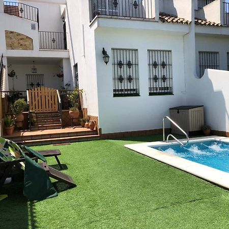 Villa Salmonete Sanlúcar de Barrameda Exterior foto